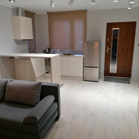 Laboratorium Nr2 アパート *