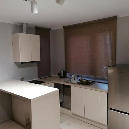 アパート Laboratorium Nr2 *