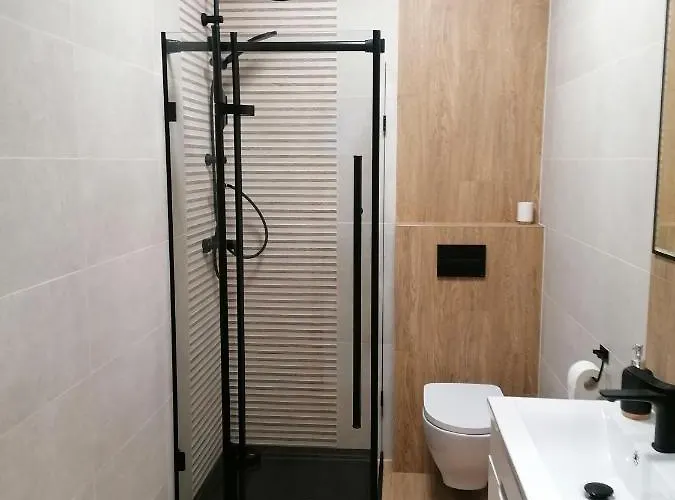 Laboratorium Nr2 Lägenhet *